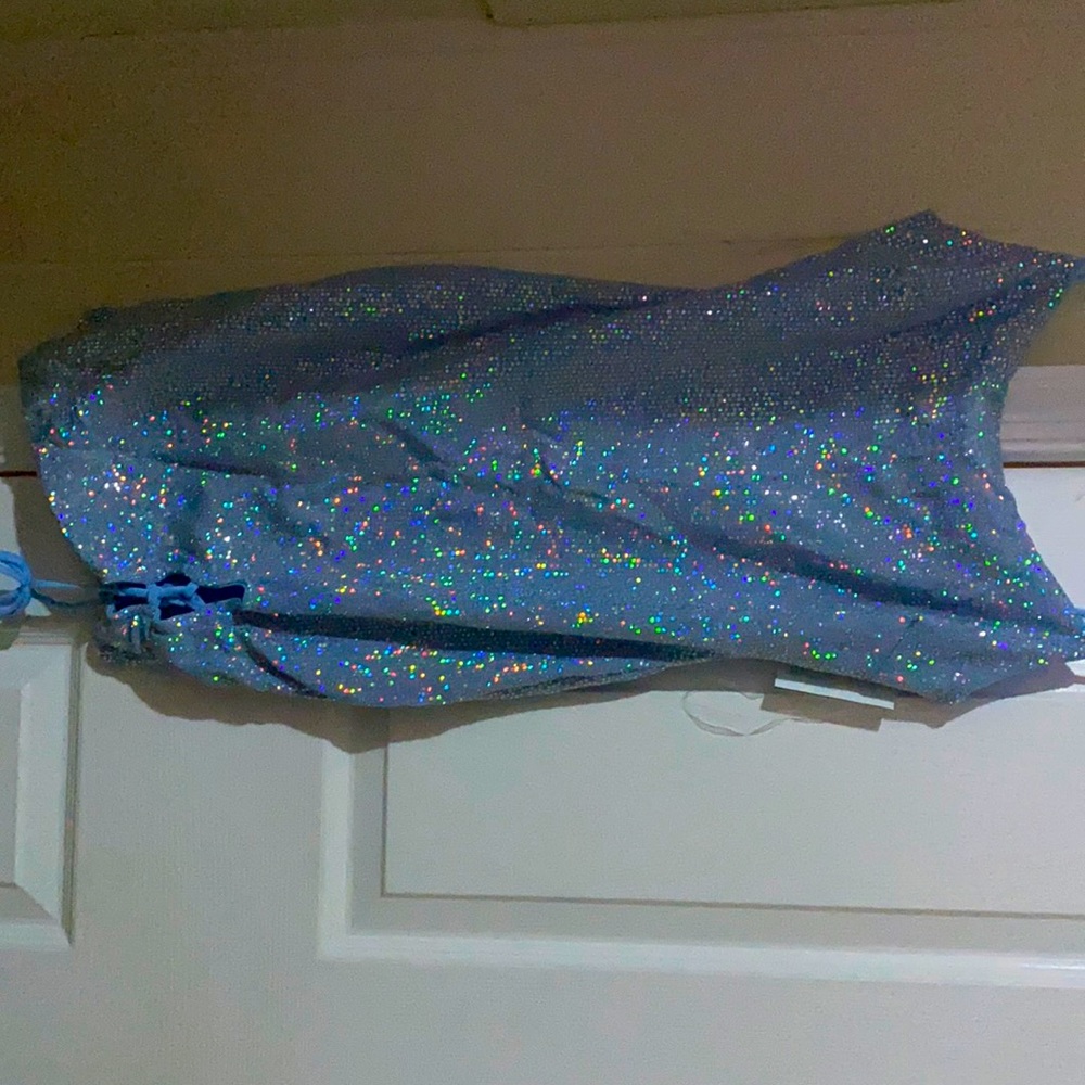 Sparkly dress from Olive Ole, size L